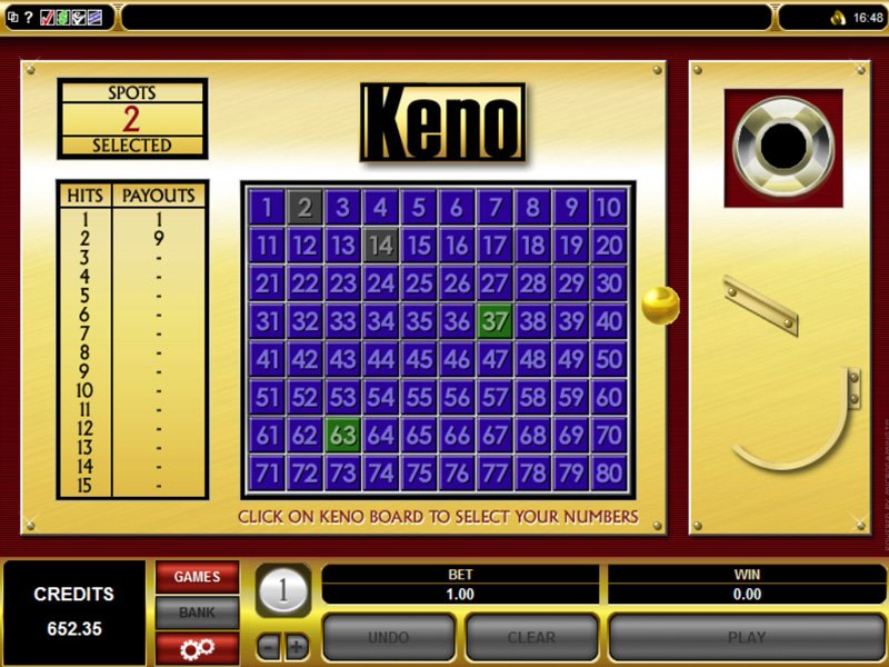Payouts Payouts