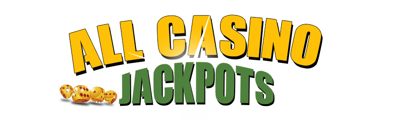 ALL CASINO JACKPOTS